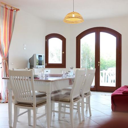 Apartmán Giagonhouse Santa Teresa Gallura Exteriér fotografie