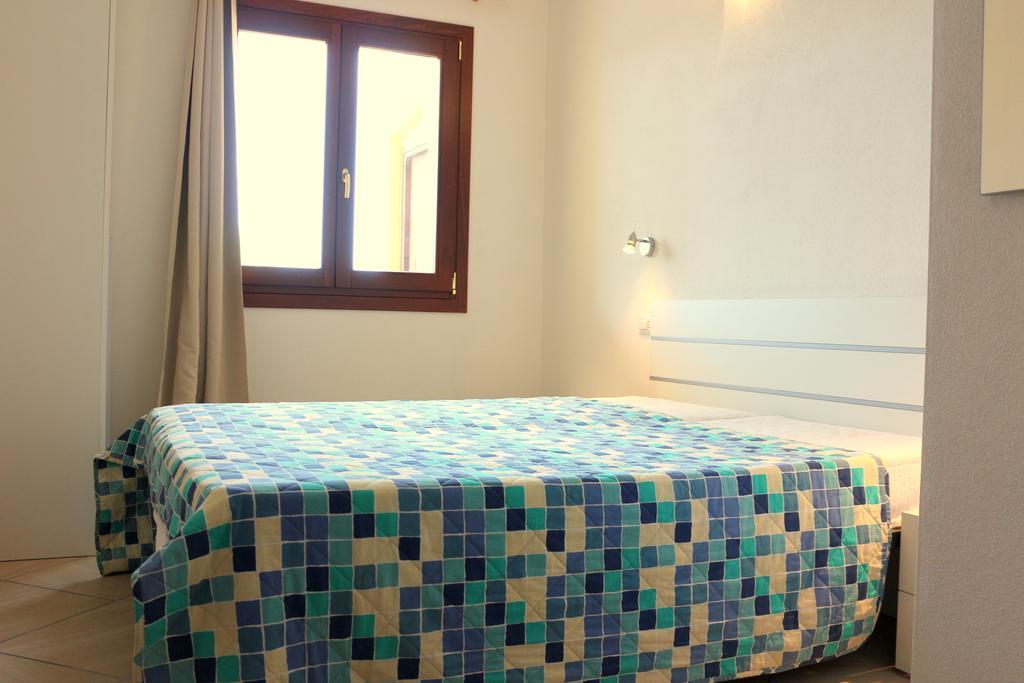 Apartmán Giagonhouse Santa Teresa Gallura Exteriér fotografie