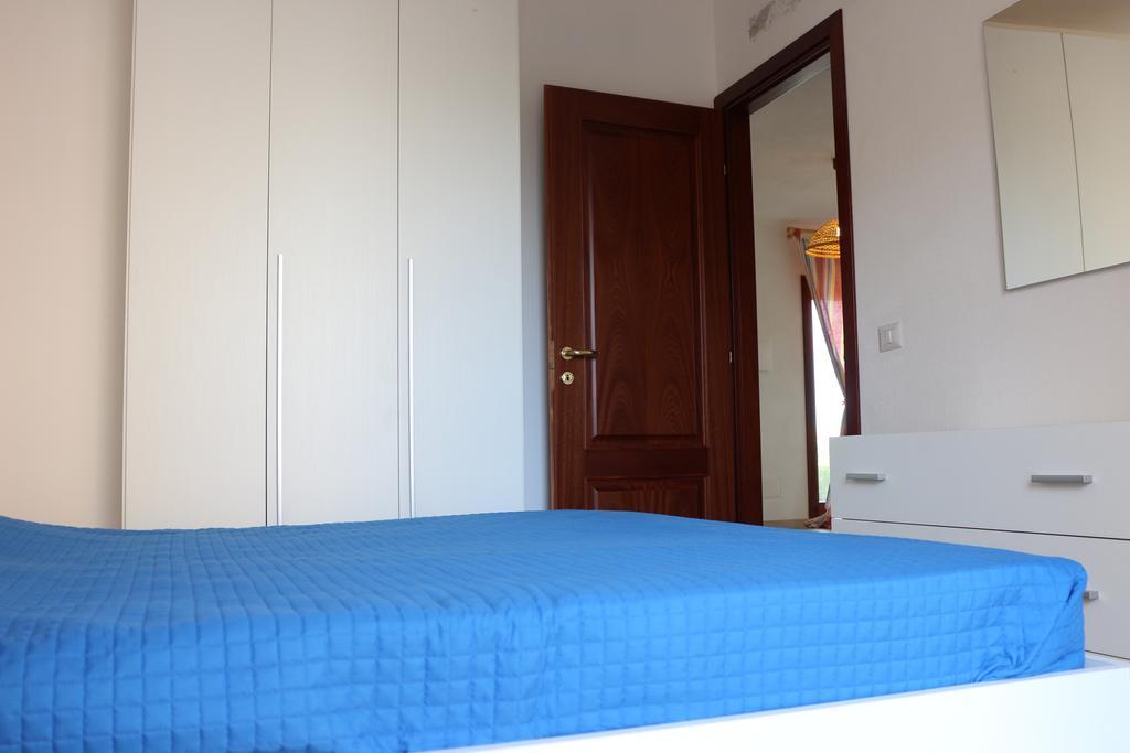 Apartmán Giagonhouse Santa Teresa Gallura Exteriér fotografie